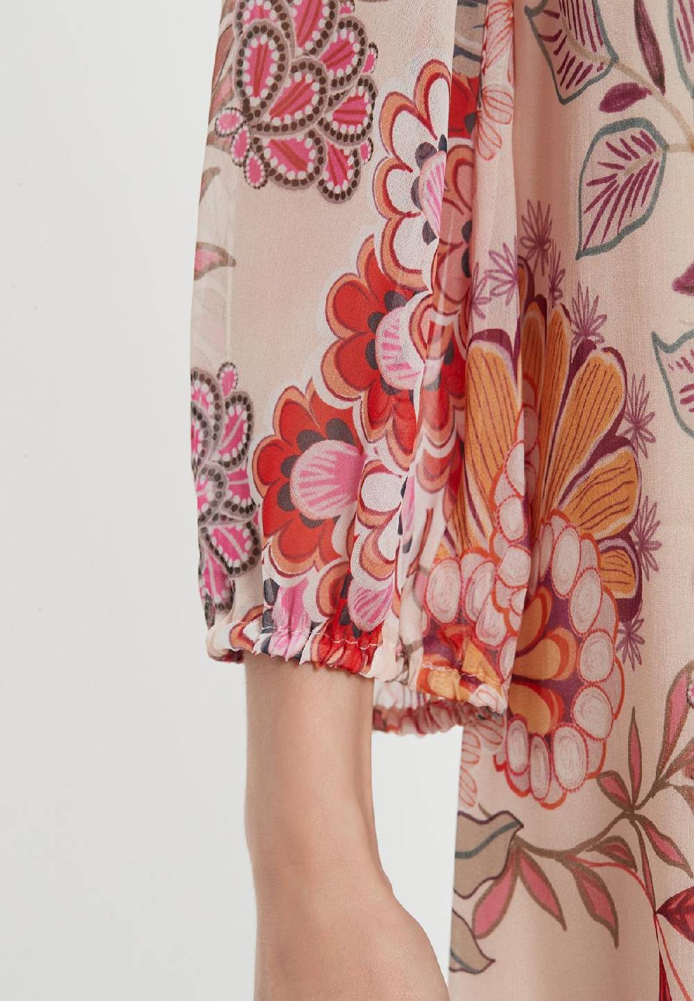 Ana Alcazar Tunikakleid Cavme