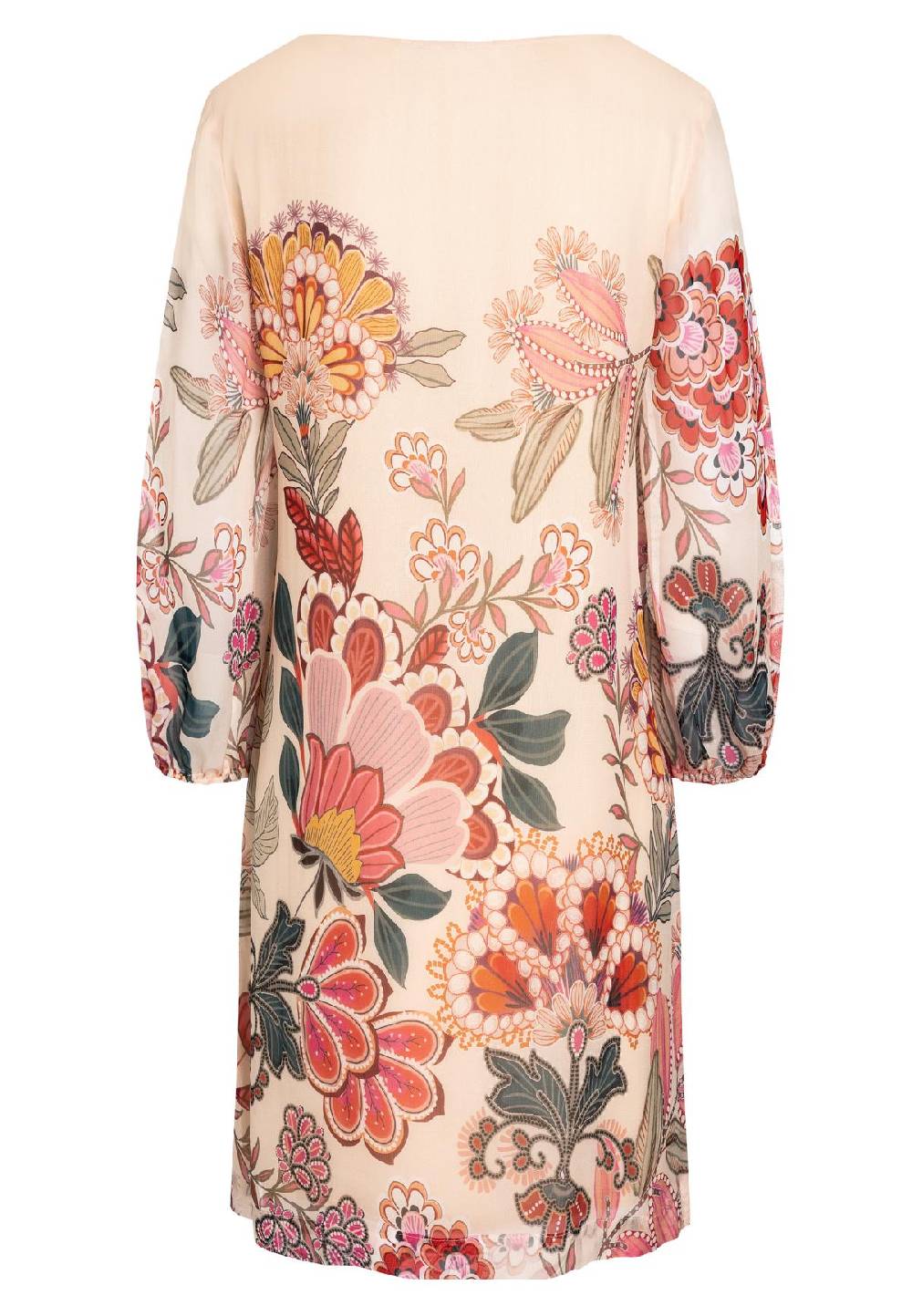 Ana Alcazar Tunikakleid Cavme