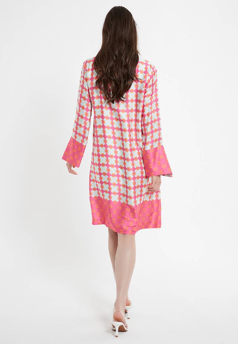 Ana Alcazar Tunikakleid Cefris