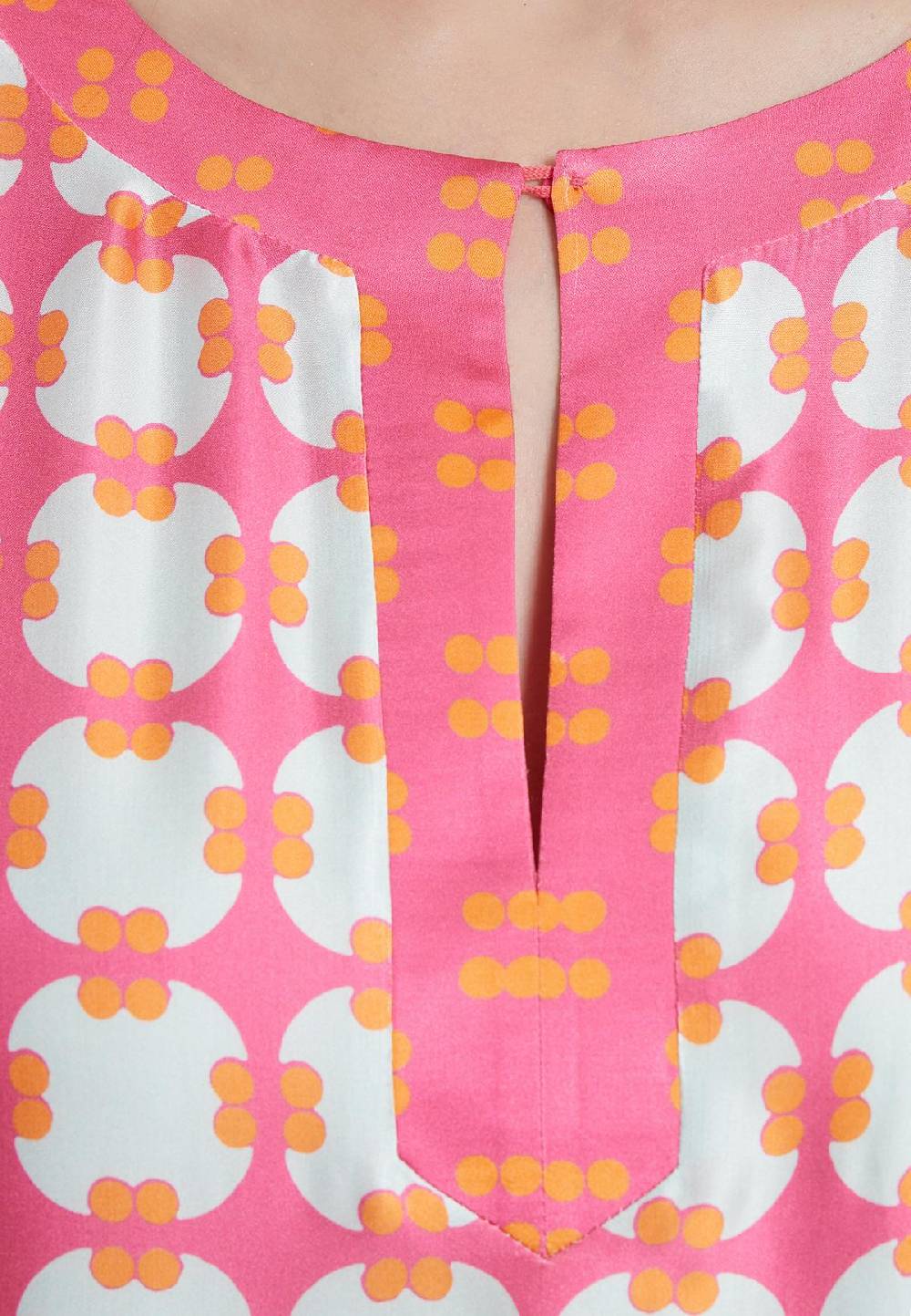 Ana Alcazar Tunikakleid Cefris