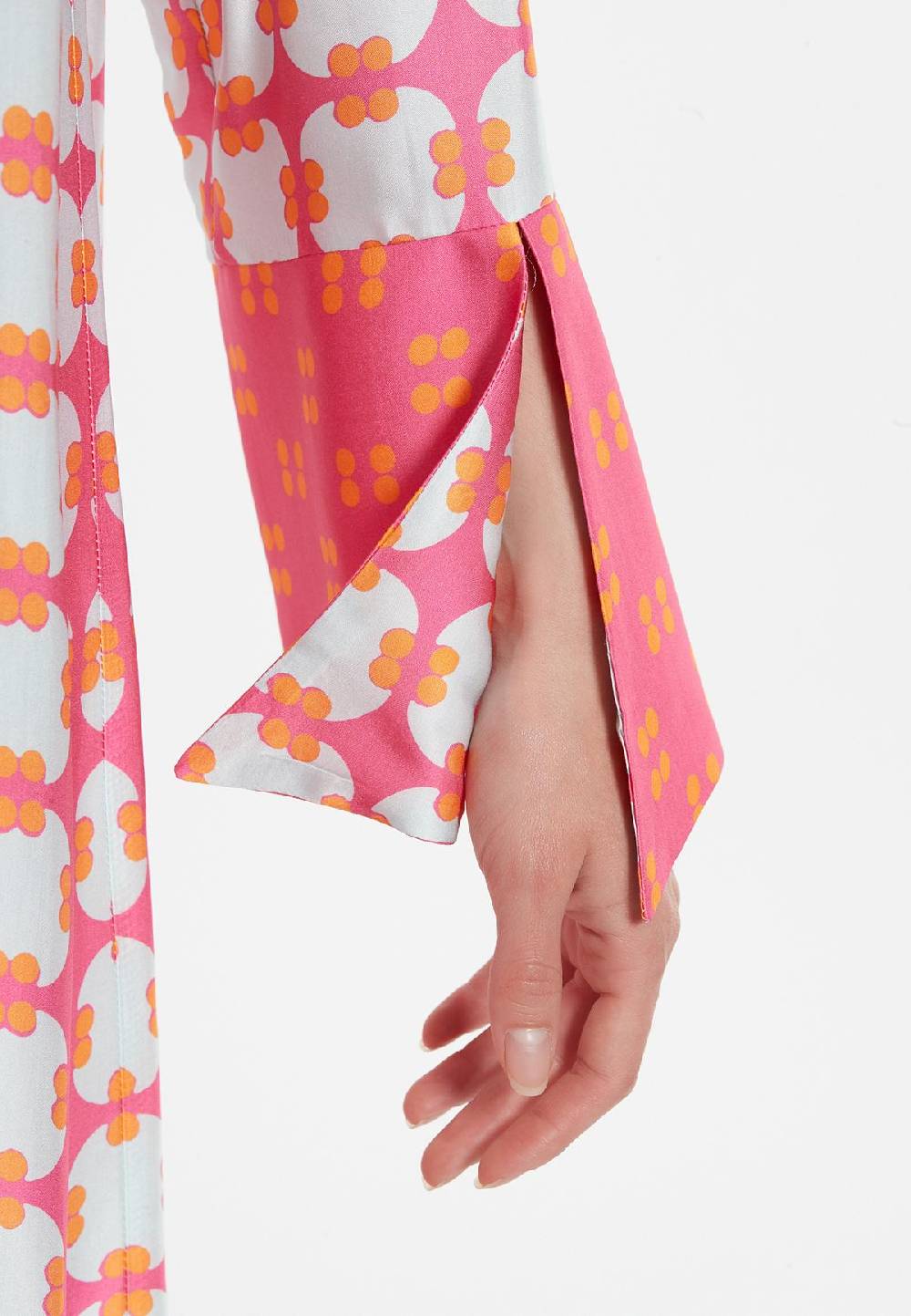 Ana Alcazar Tunikakleid Cefris