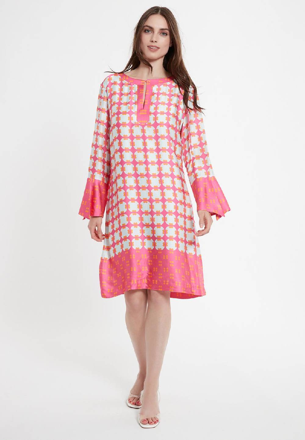 Ana Alcazar Tunikakleid Cefris