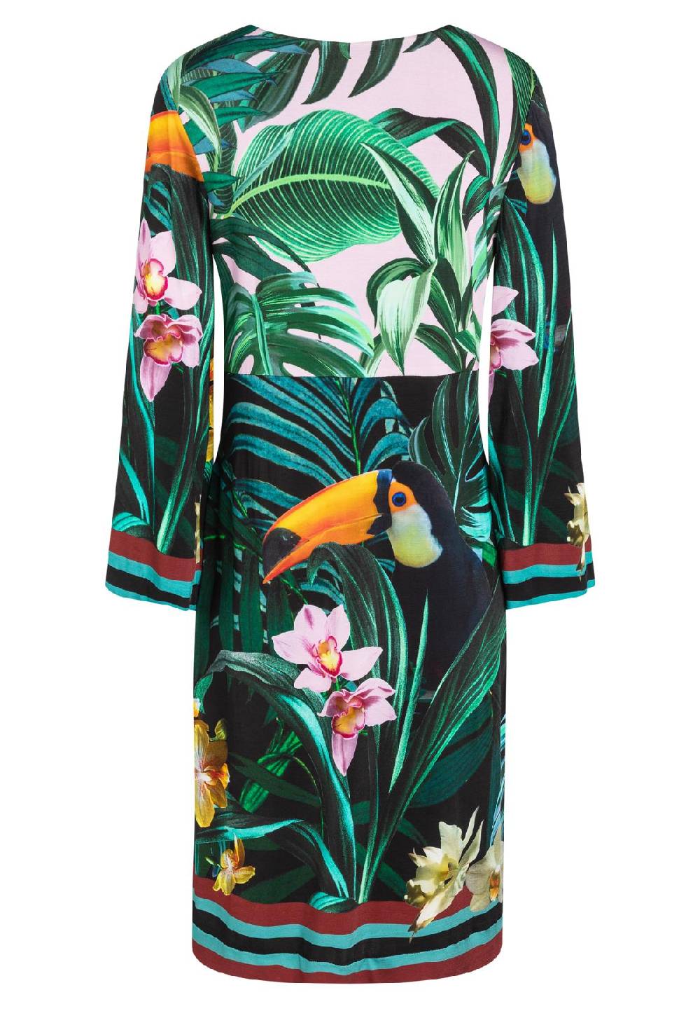 Ana Alcazar Tunikakleid Ceice