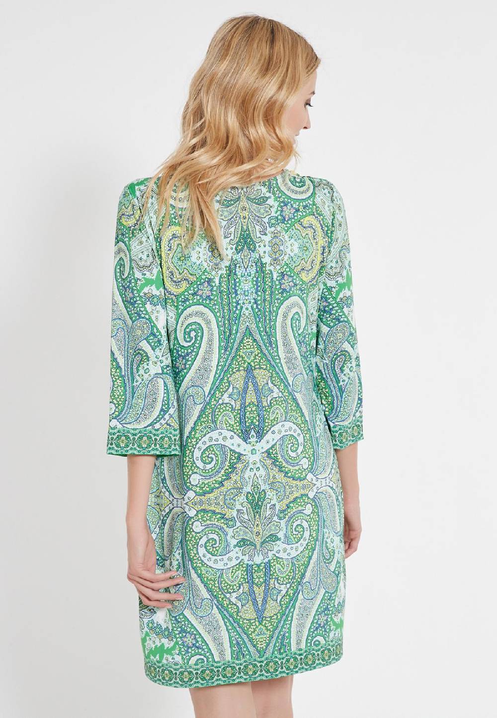 Ana Alcazar Tunikakleid Cela