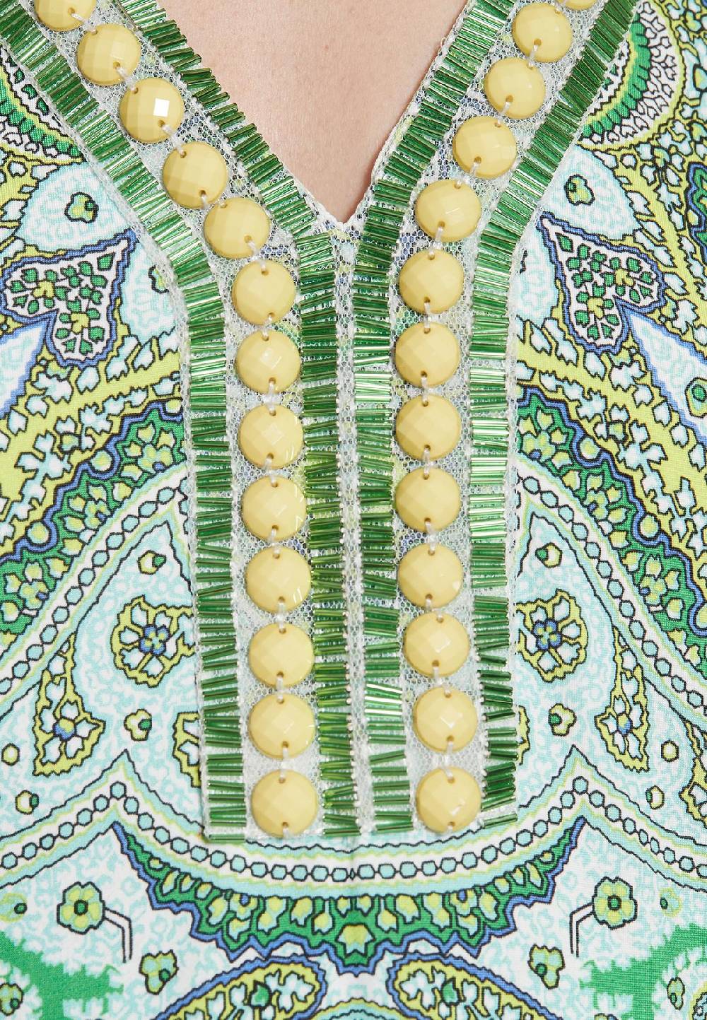 Ana Alcazar Tunikakleid Cela