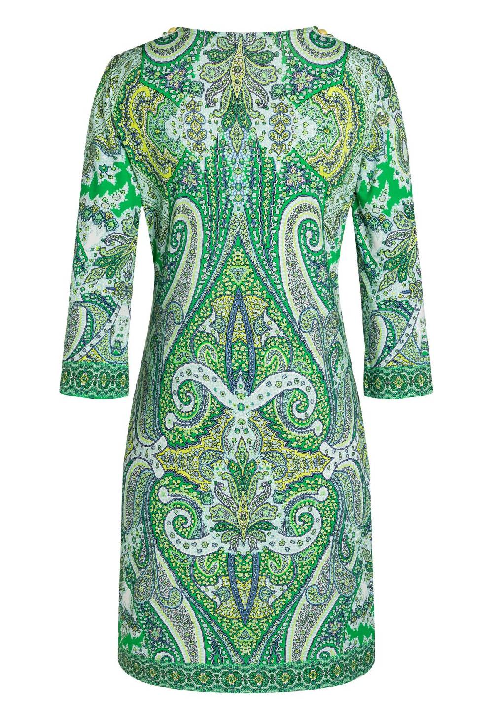 Ana Alcazar Tunikakleid Cela