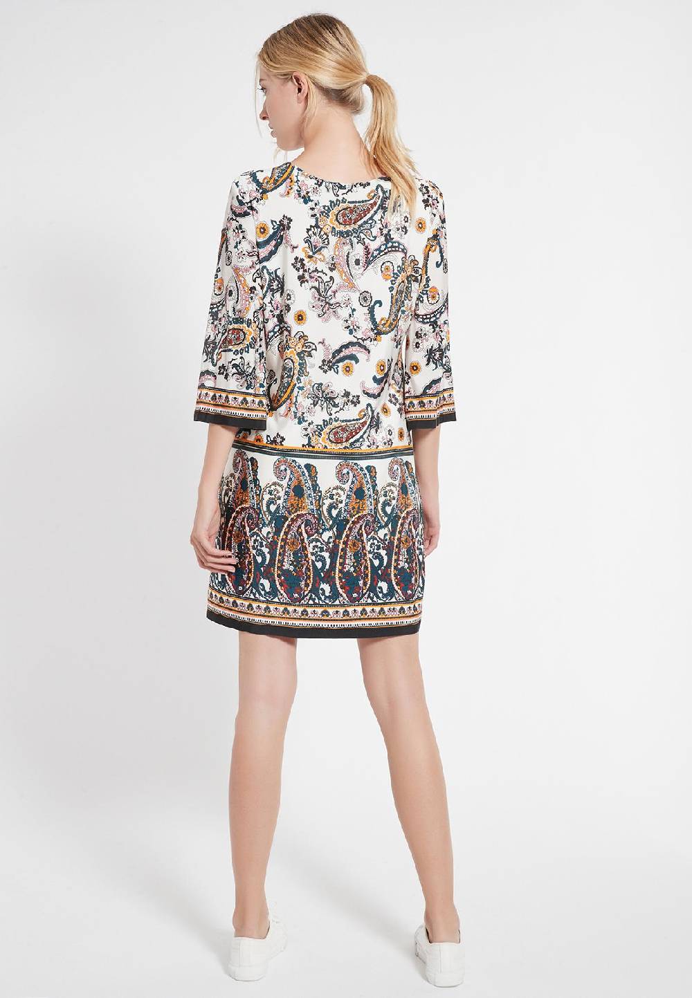 Ana Alcazar Tunikakleid Celmony