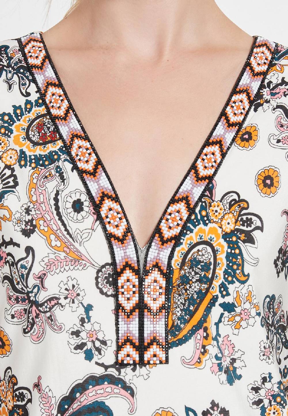 Ana Alcazar Tunikakleid Celmony