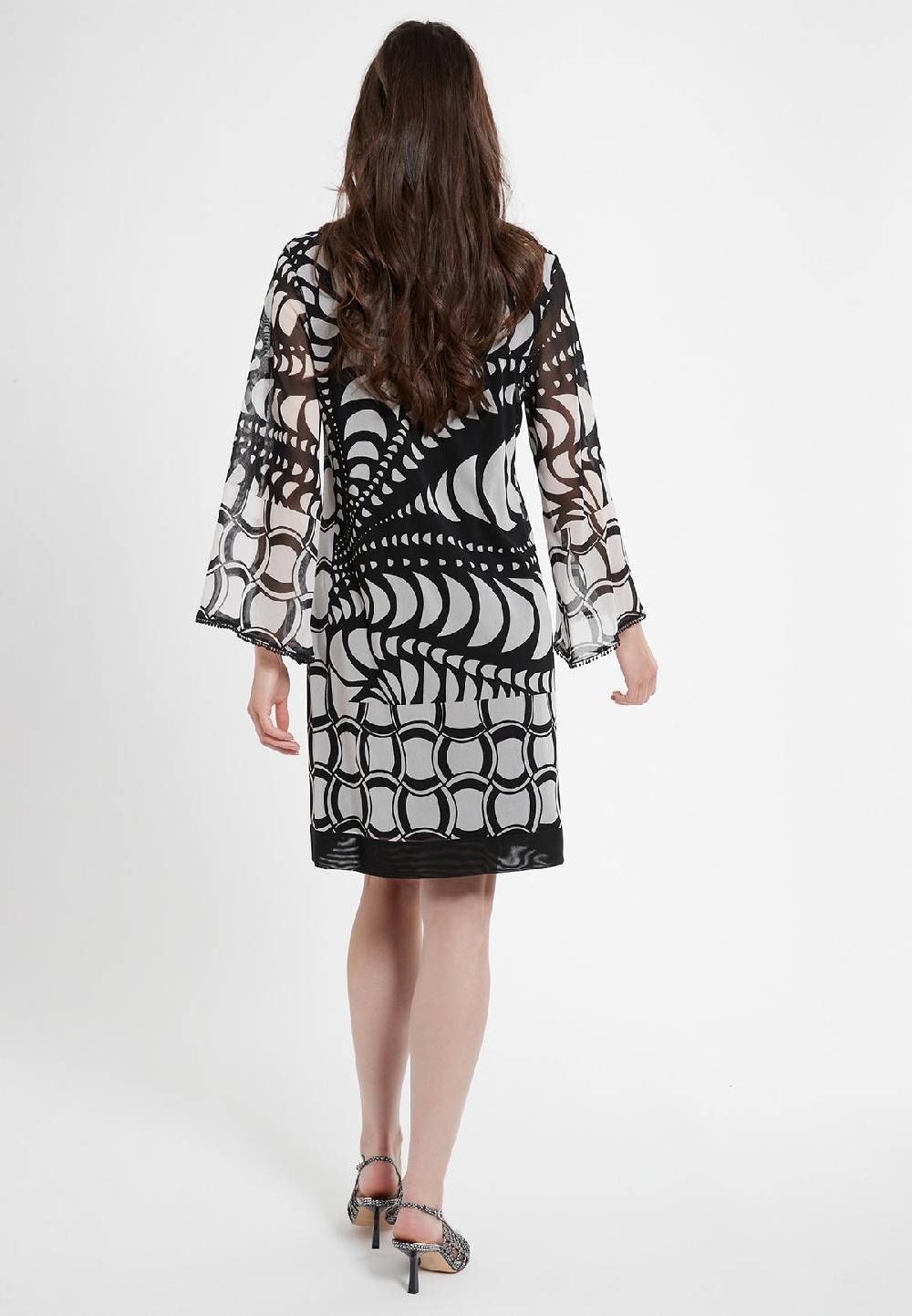 Ana Alcazar Tunikakleid Cenna