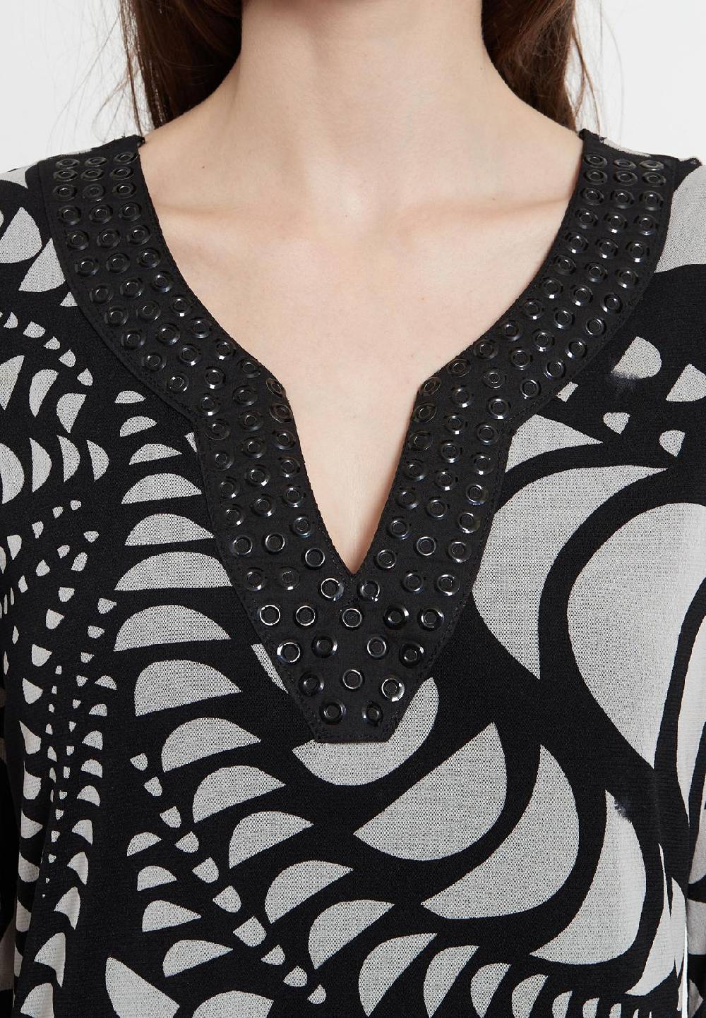 Ana Alcazar Tunikakleid Cenna