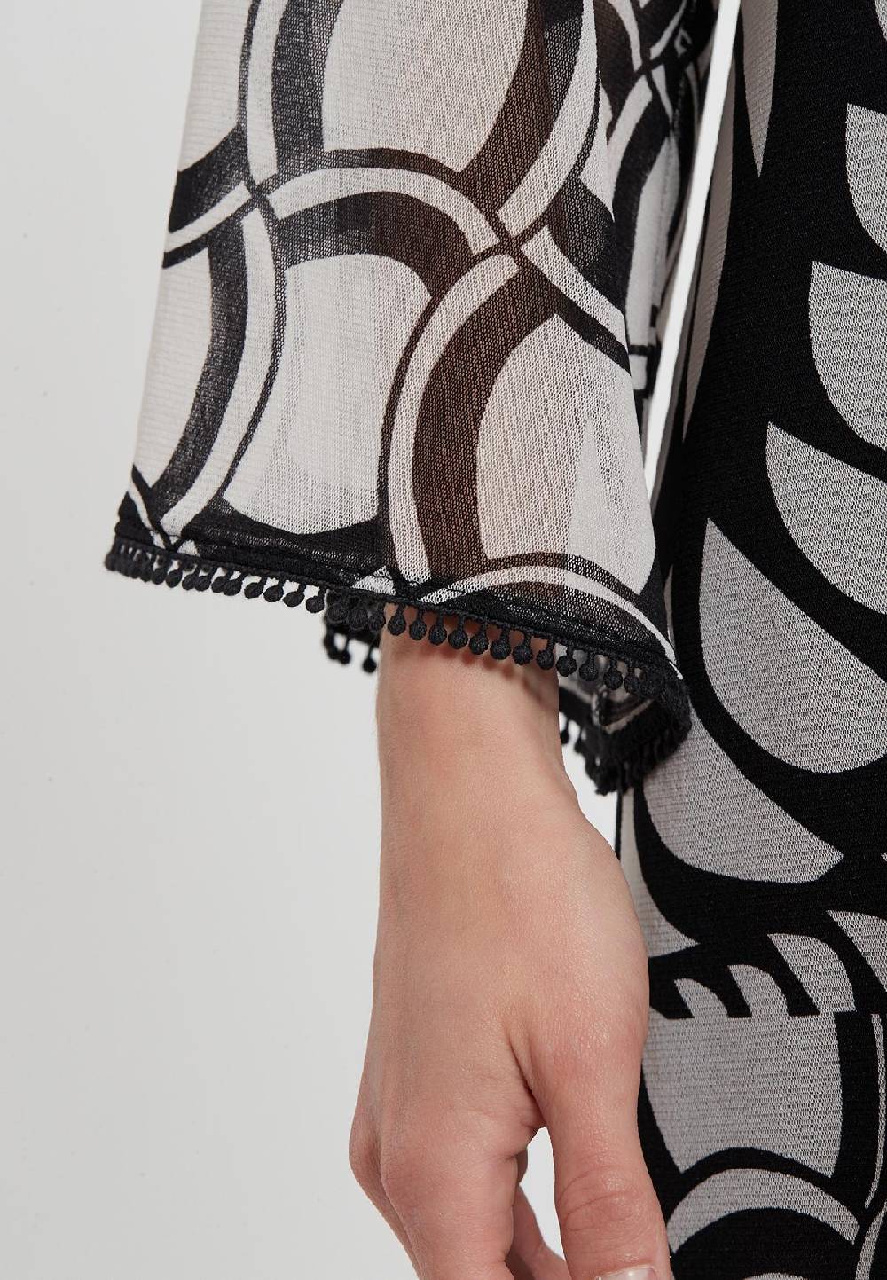 Ana Alcazar Tunikakleid Cenna