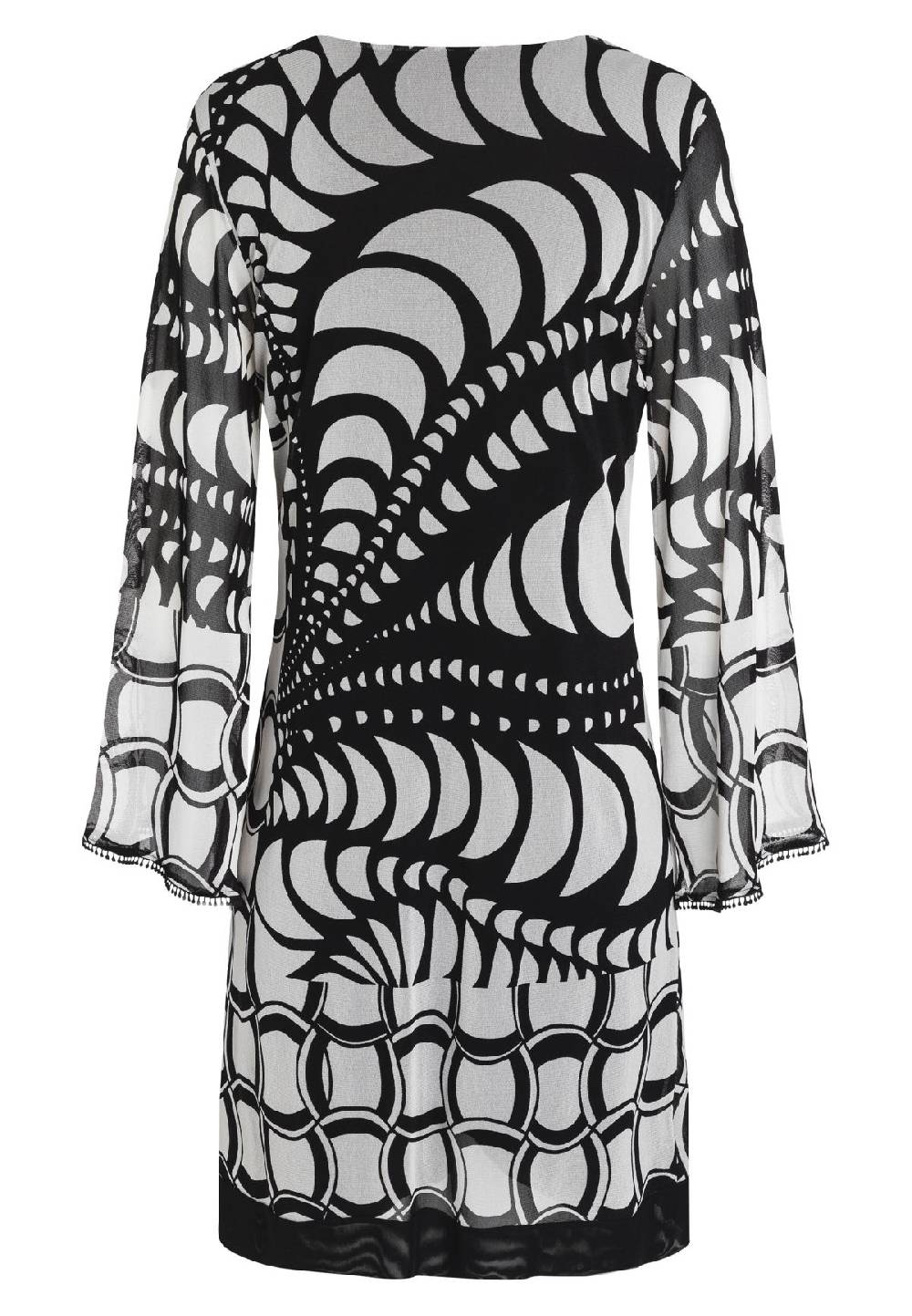 Ana Alcazar Tunikakleid Cenna