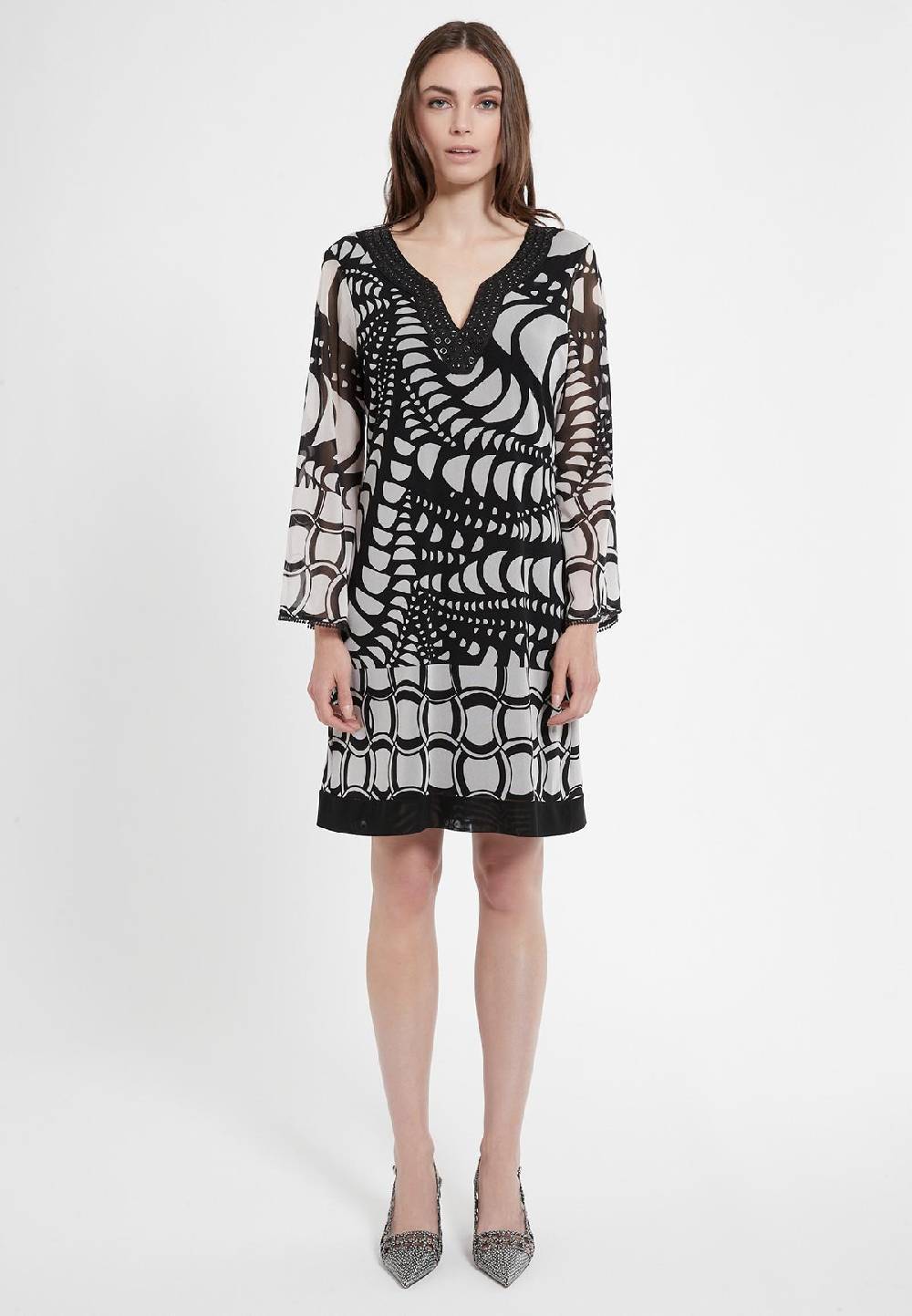 Ana Alcazar Tunikakleid Cenna