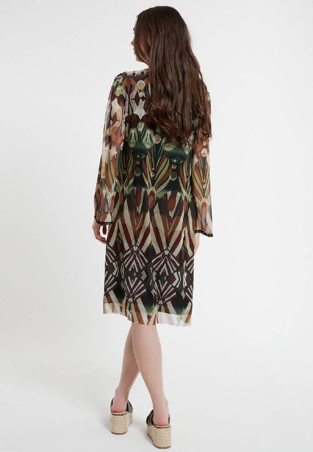 Ana Alcazar Tunikakleid Ceosa