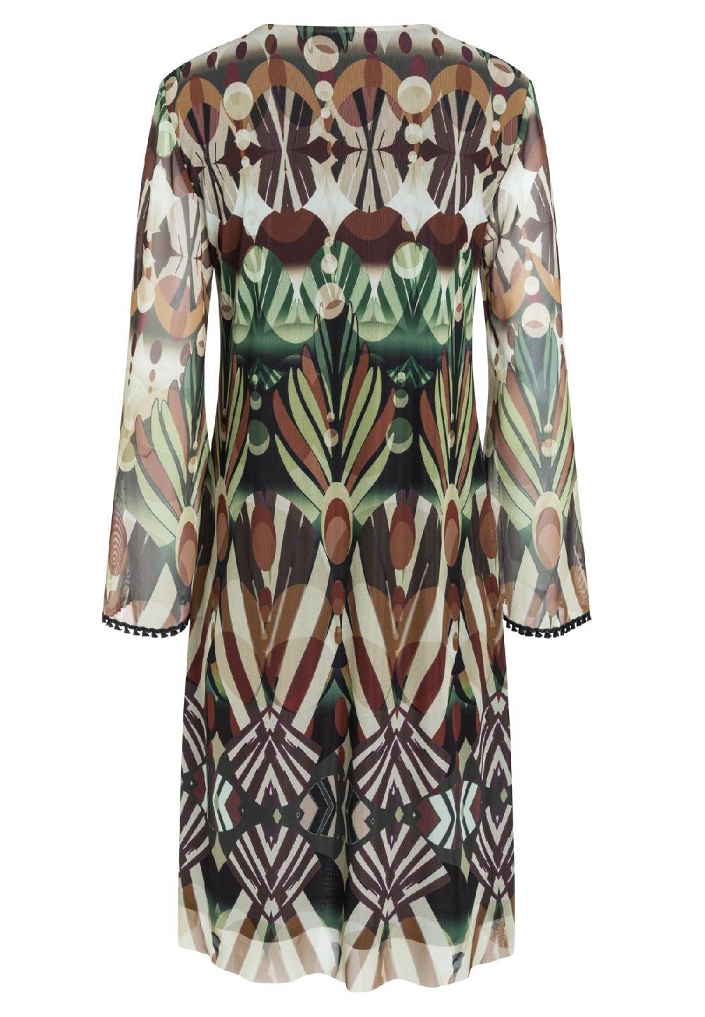 Ana Alcazar Tunikakleid Ceosa