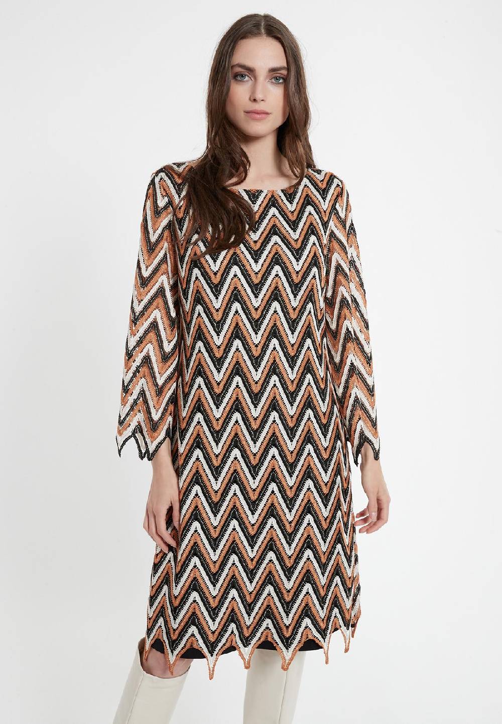 Ana Alcazar Tunikakleid Cerma