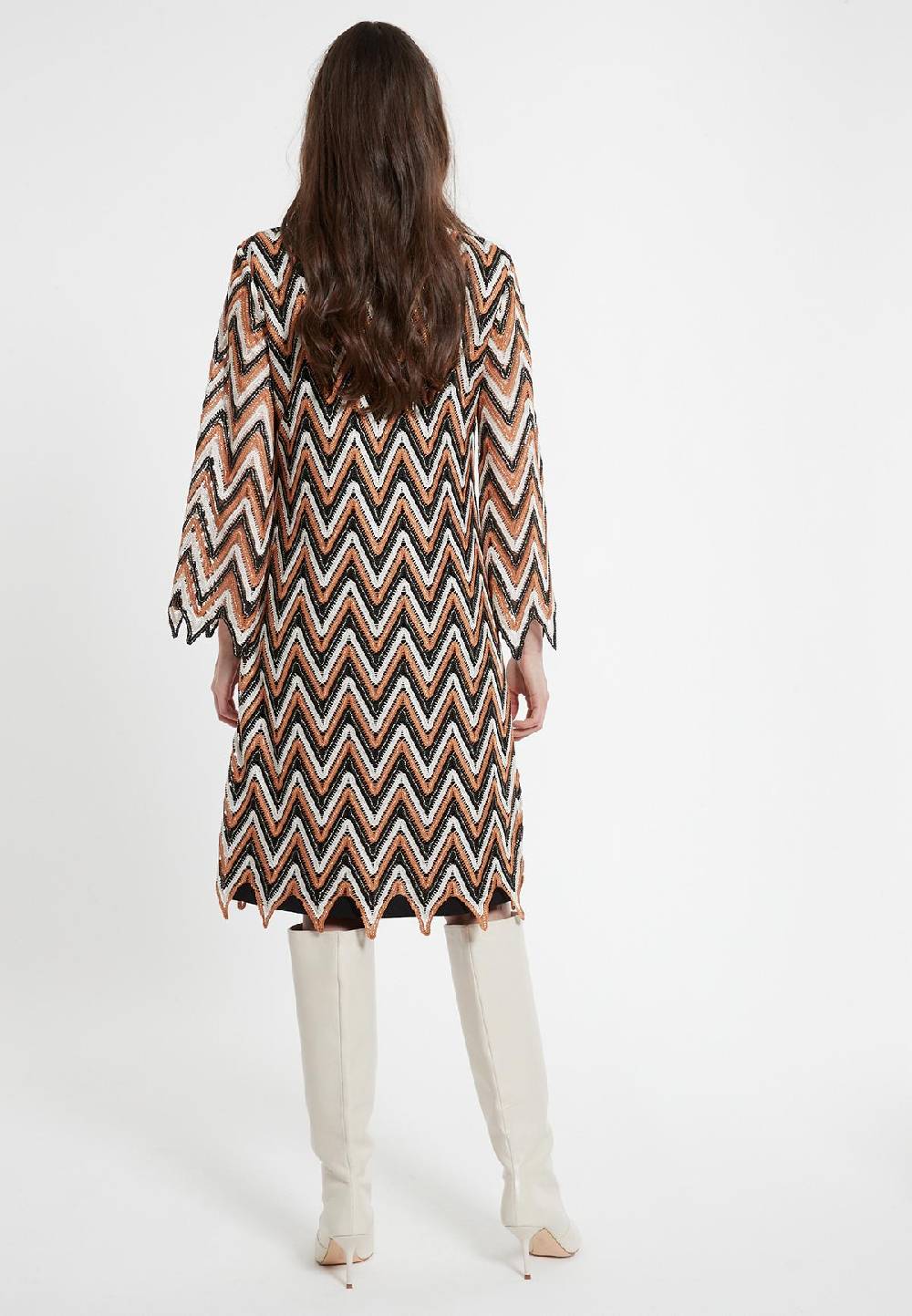 Ana Alcazar Tunikakleid Cerma