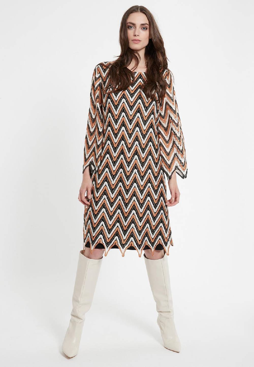 Ana Alcazar Tunikakleid Cerma