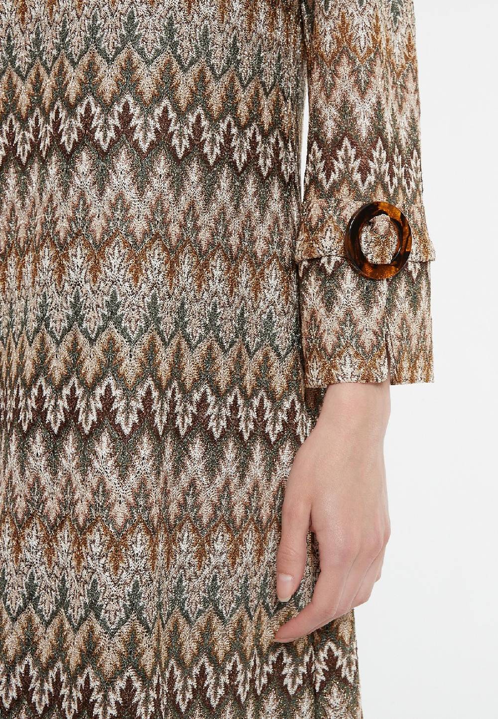 Ana Alcazar Tunikakleid Cibea