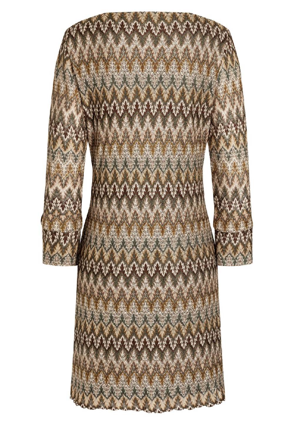 Ana Alcazar Tunikakleid Cibea