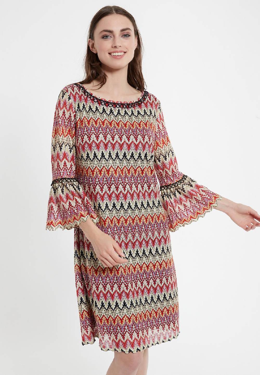 Ana Alcazar Tunikakleid Cida