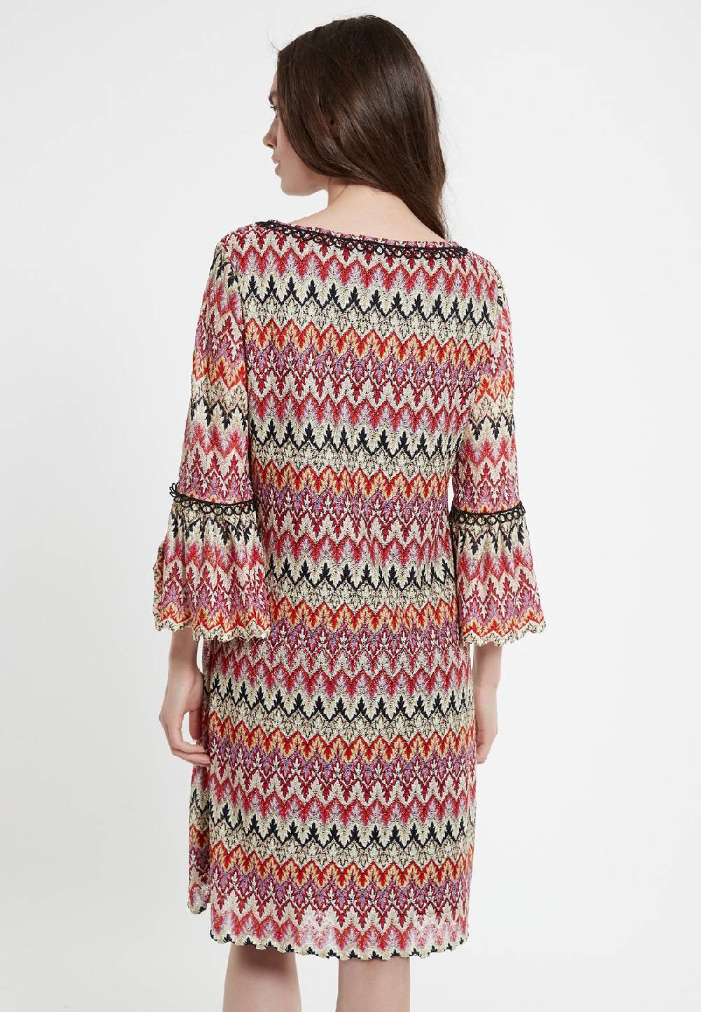 Ana Alcazar Tunikakleid Cida