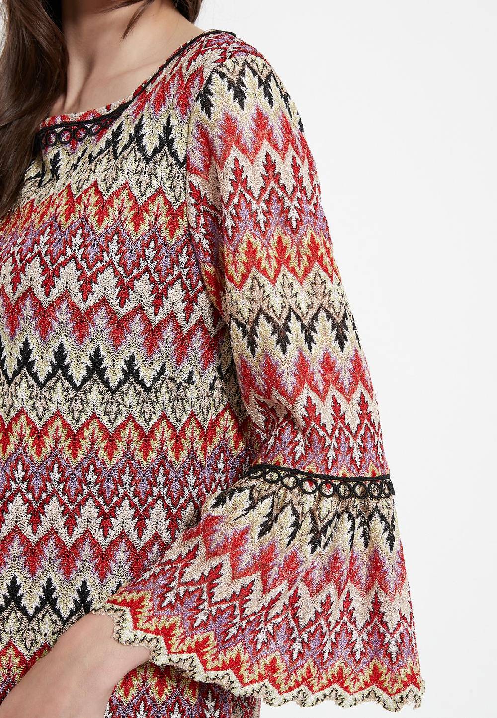 Ana Alcazar Tunikakleid Cida