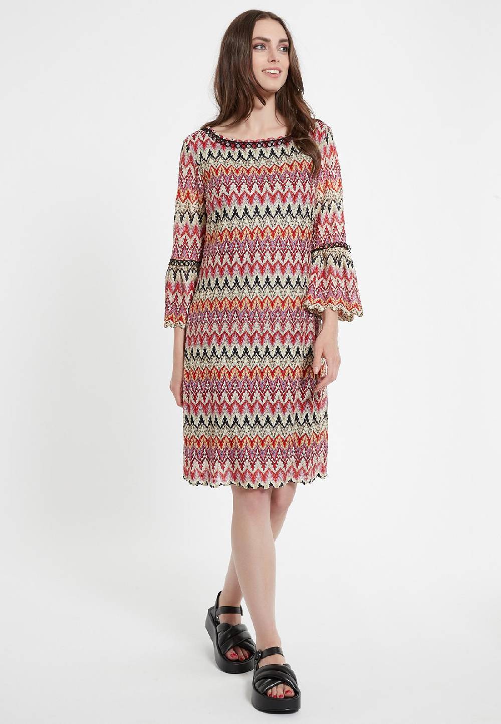 Ana Alcazar Tunikakleid Cida