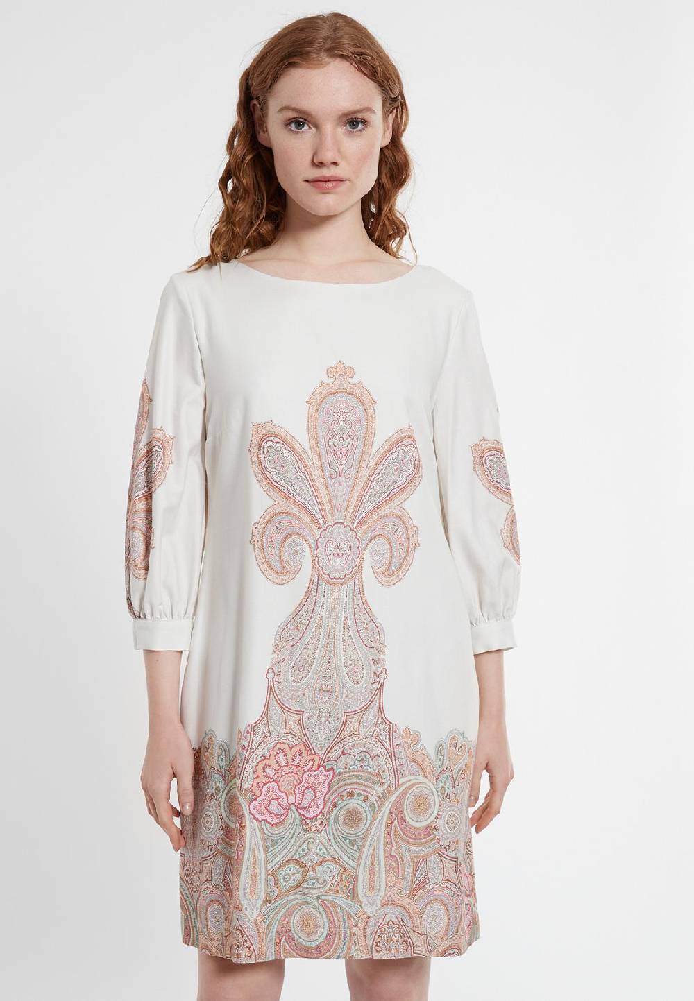 Ana Alcazar Tunikakleid Dafes