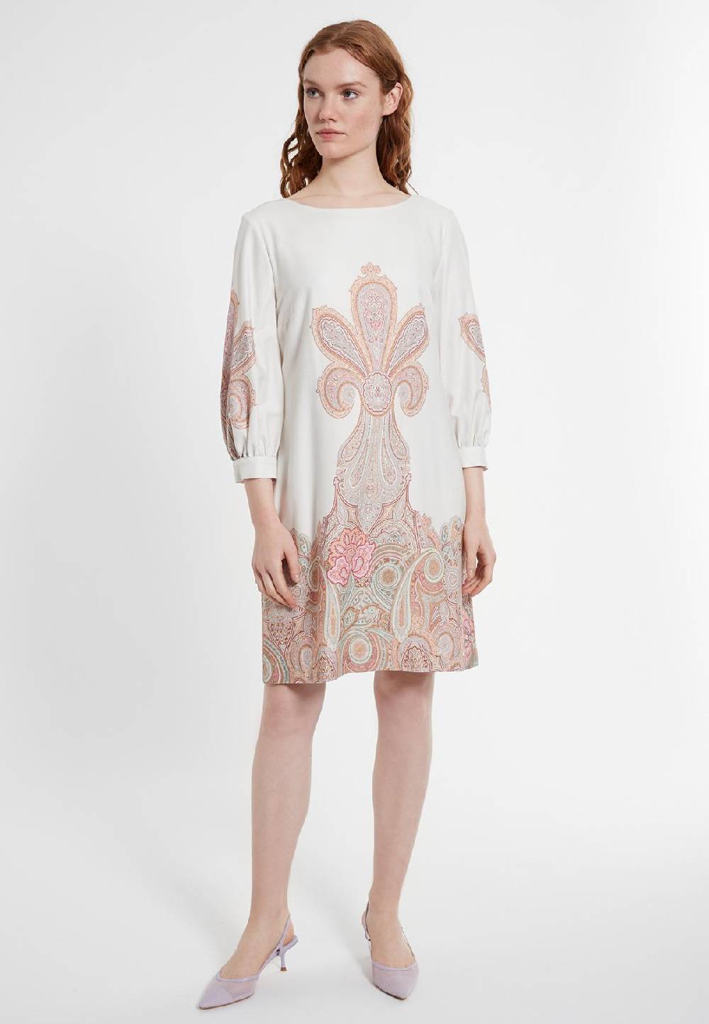 Ana Alcazar Tunikakleid Dafes