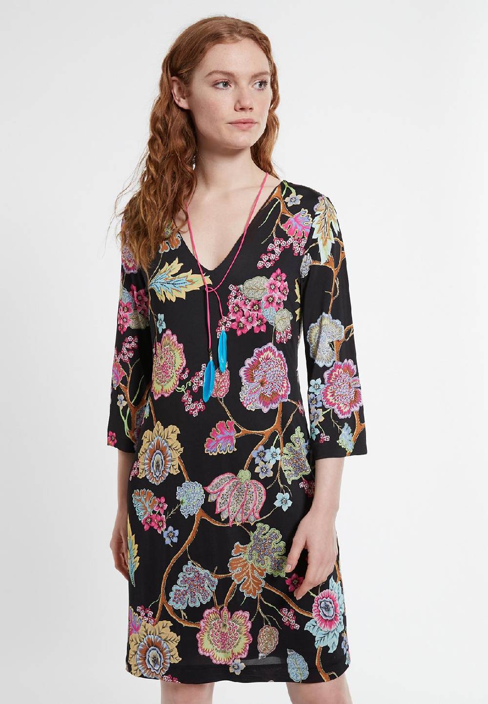 Ana Alcazar Tunikakleid Daytona