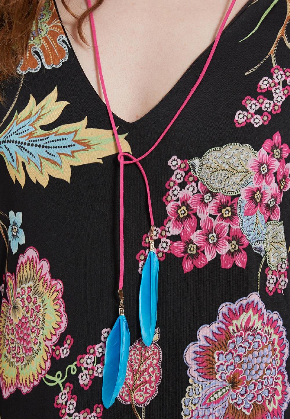 Ana Alcazar Tunikakleid Daytona