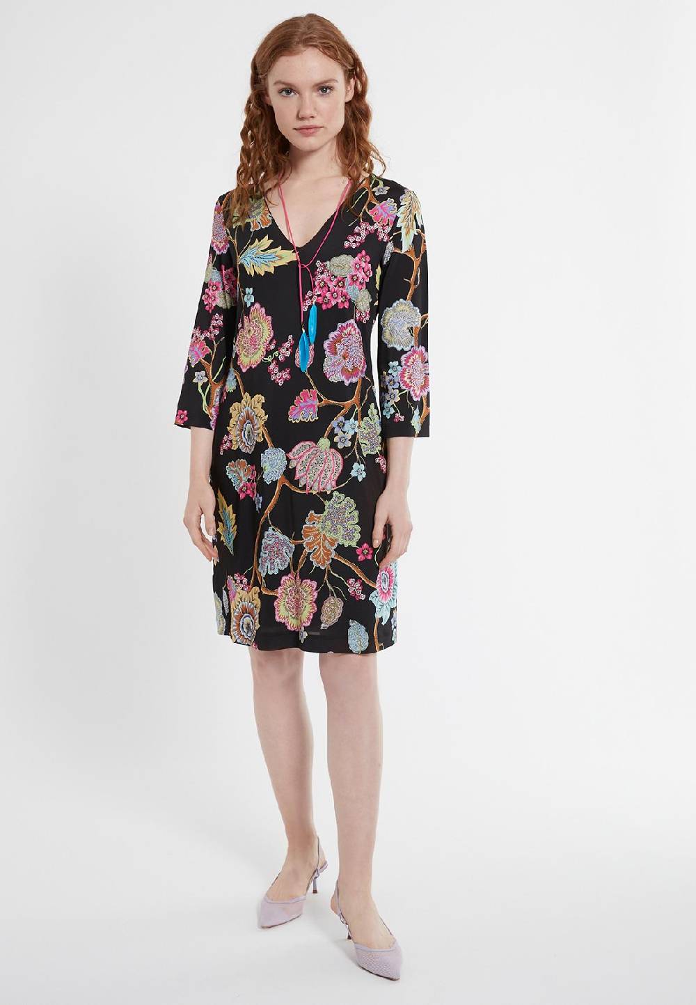 Ana Alcazar Tunikakleid Daytona