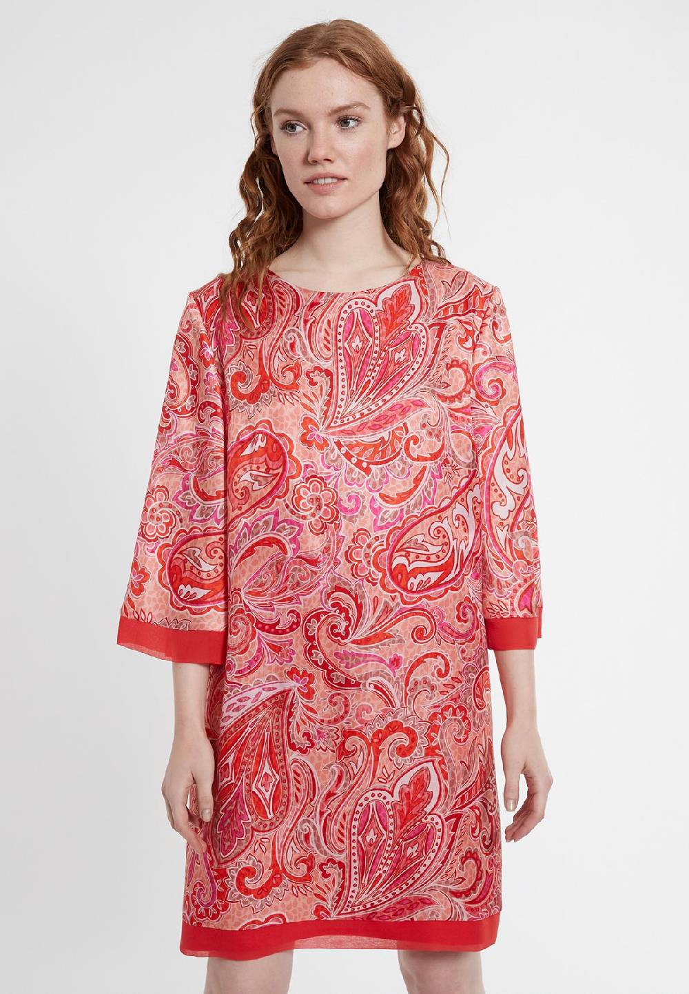 Ana Alcazar Tunikakleid Debora