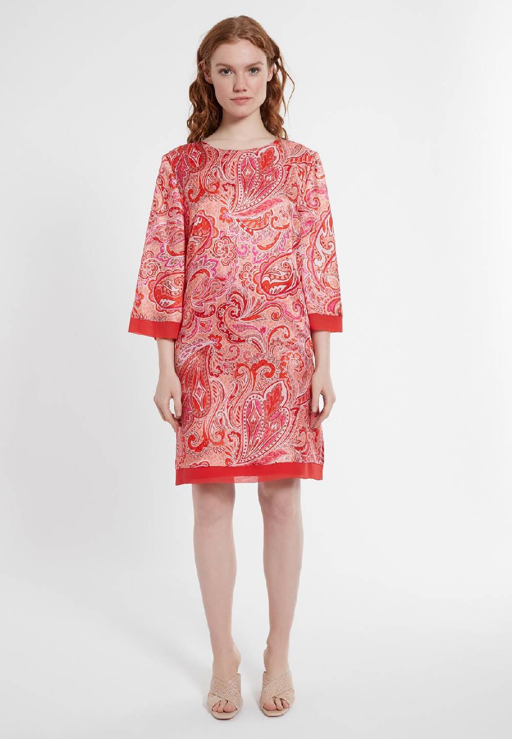 Ana Alcazar Tunikakleid Debora