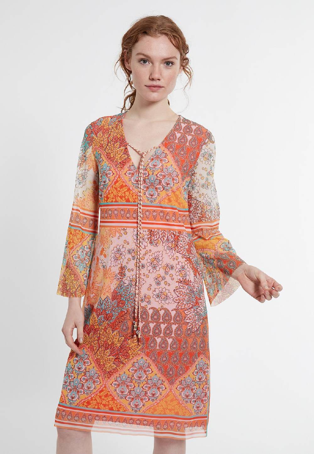 Ana Alcazar Tunikakleid Dilora