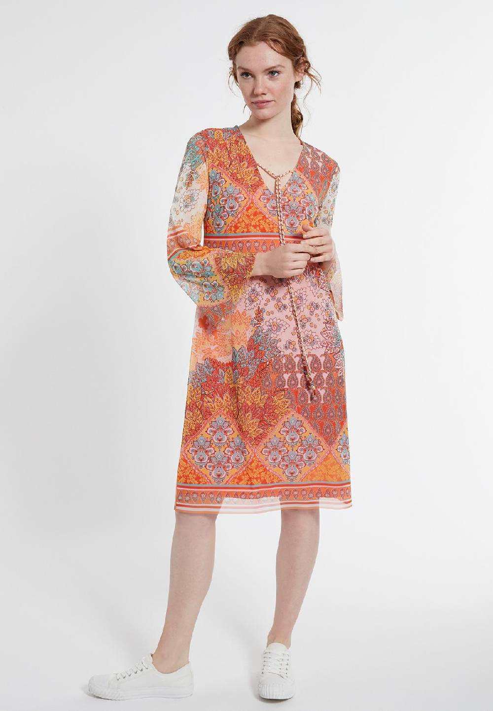 Ana Alcazar Tunikakleid Dilora