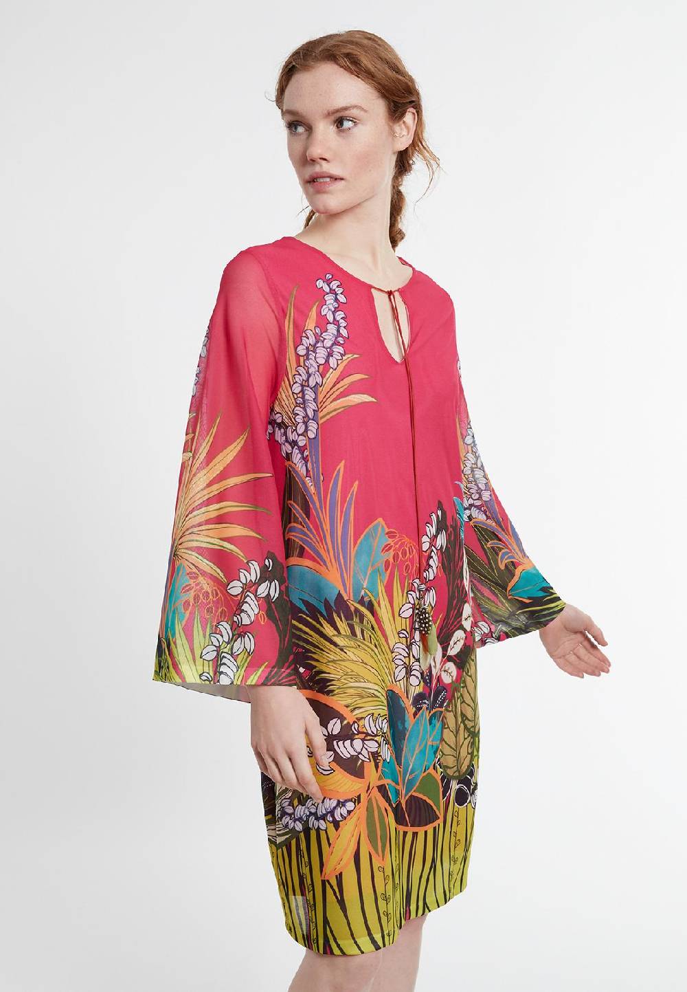 Ana Alcazar Tunikakleid Diloris