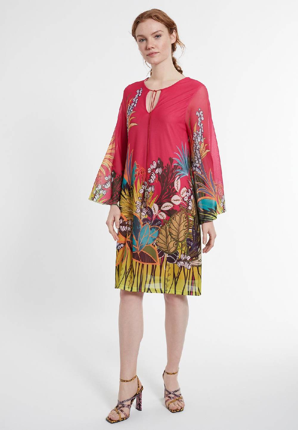 Ana Alcazar Tunikakleid Diloris