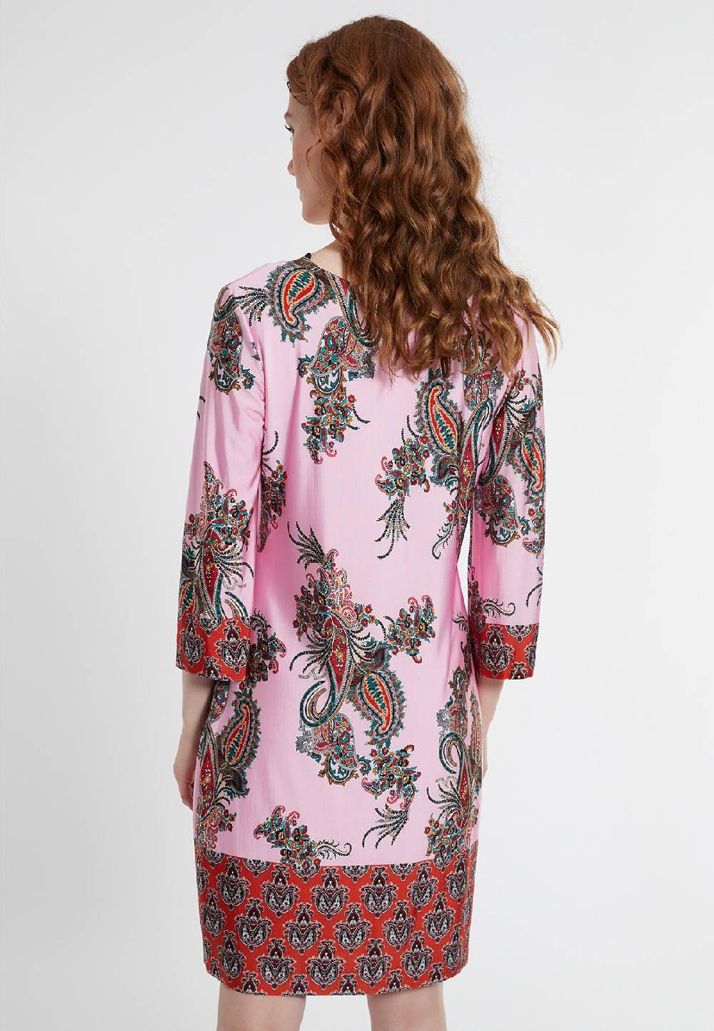 Ana Alcazar Tunikakleid Dimosea