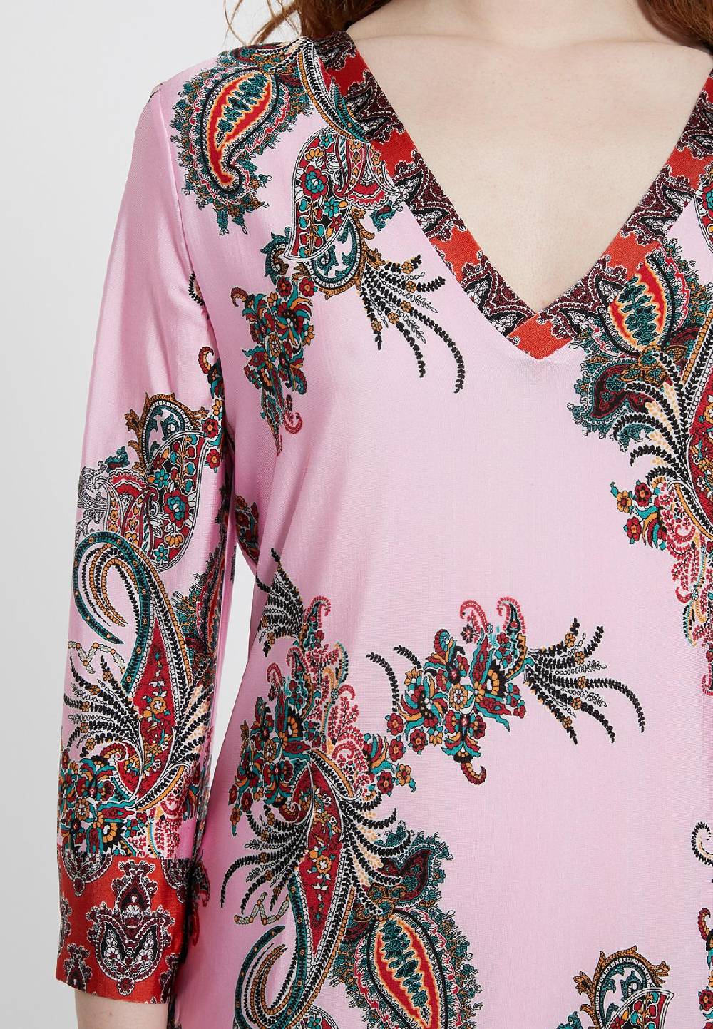 Ana Alcazar Tunikakleid Dimosea