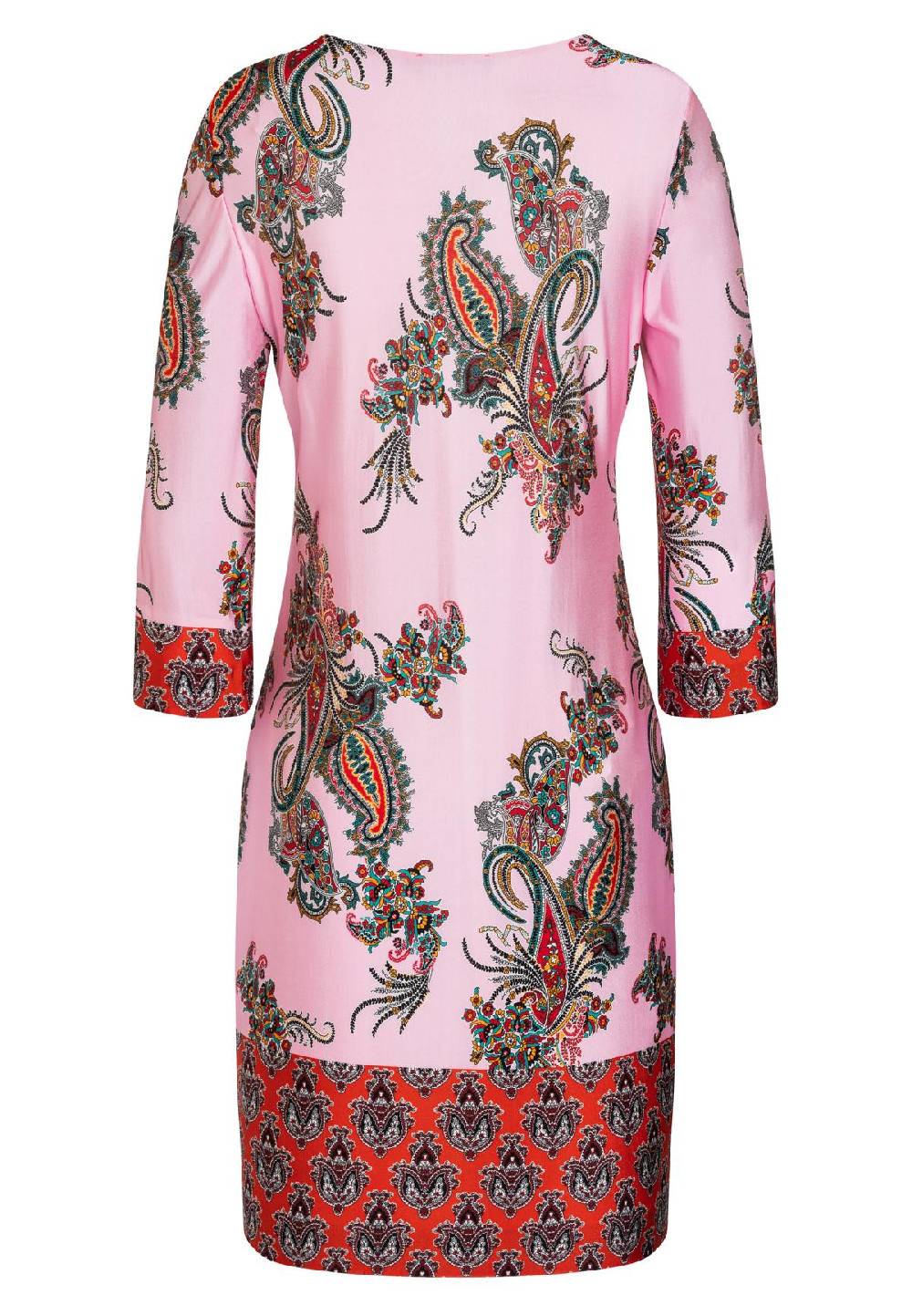 Ana Alcazar Tunikakleid Dimosea