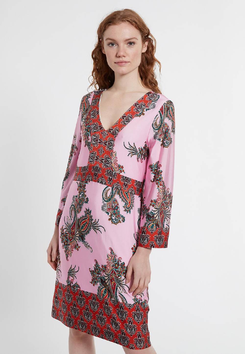 Ana Alcazar Tunikakleid Dimosy