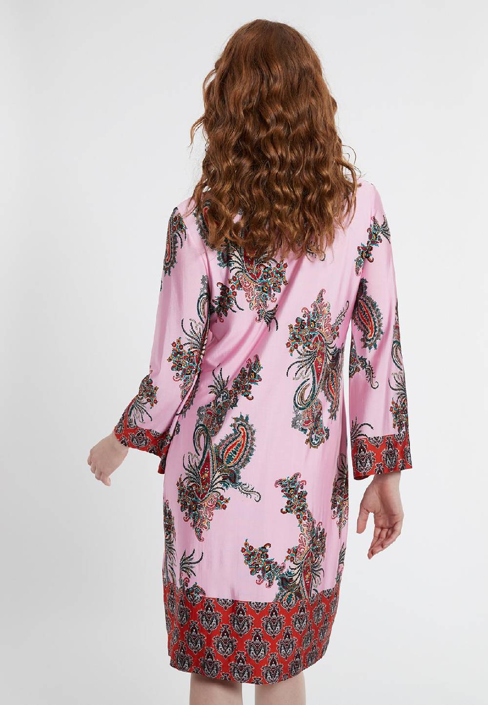 Ana Alcazar Tunikakleid Dimosy