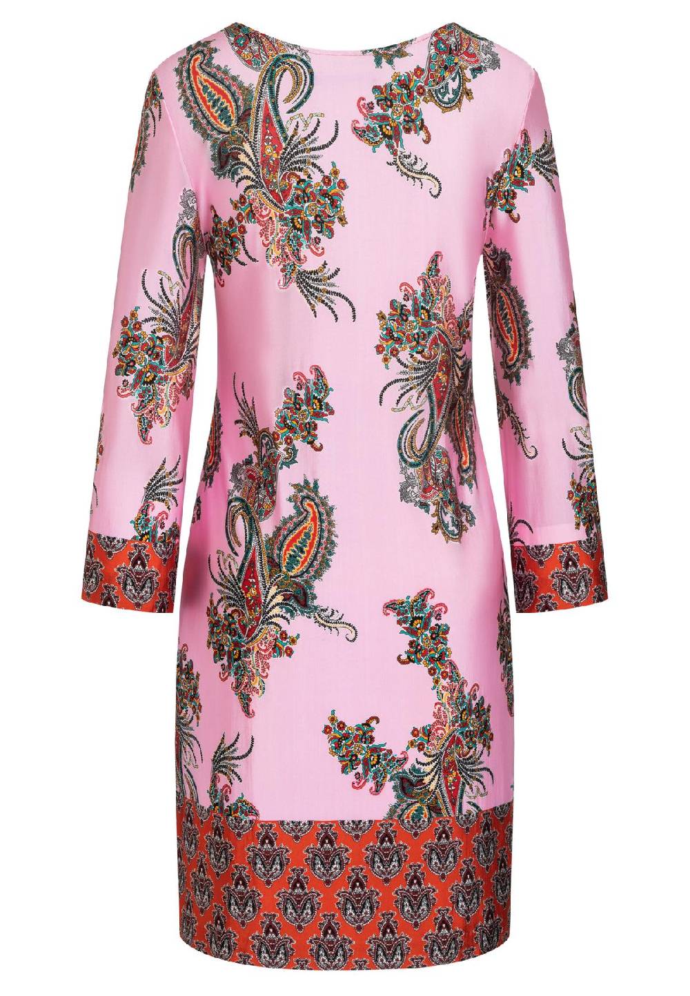 Ana Alcazar Tunikakleid Dimosy