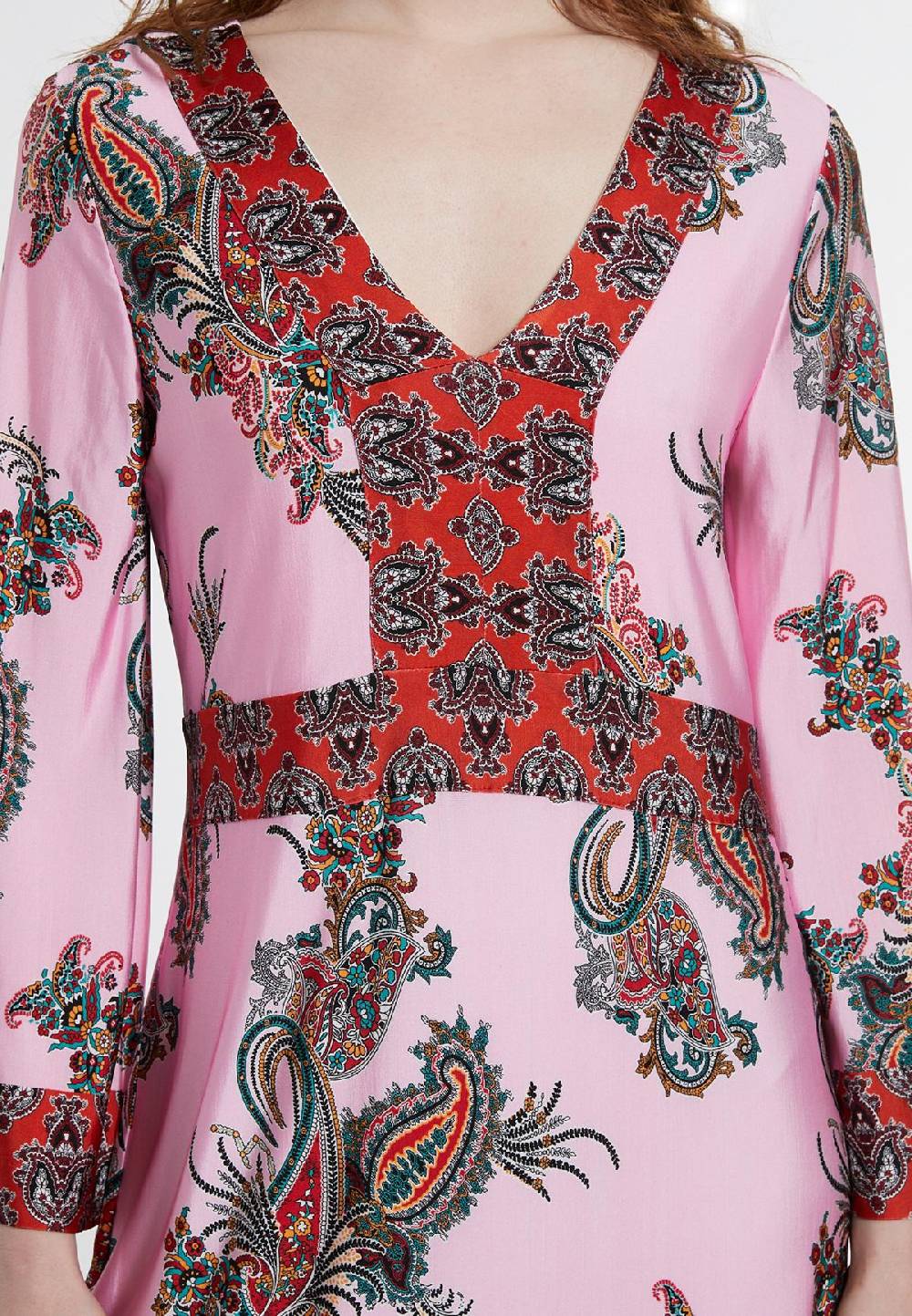 Ana Alcazar Tunikakleid Dimosy