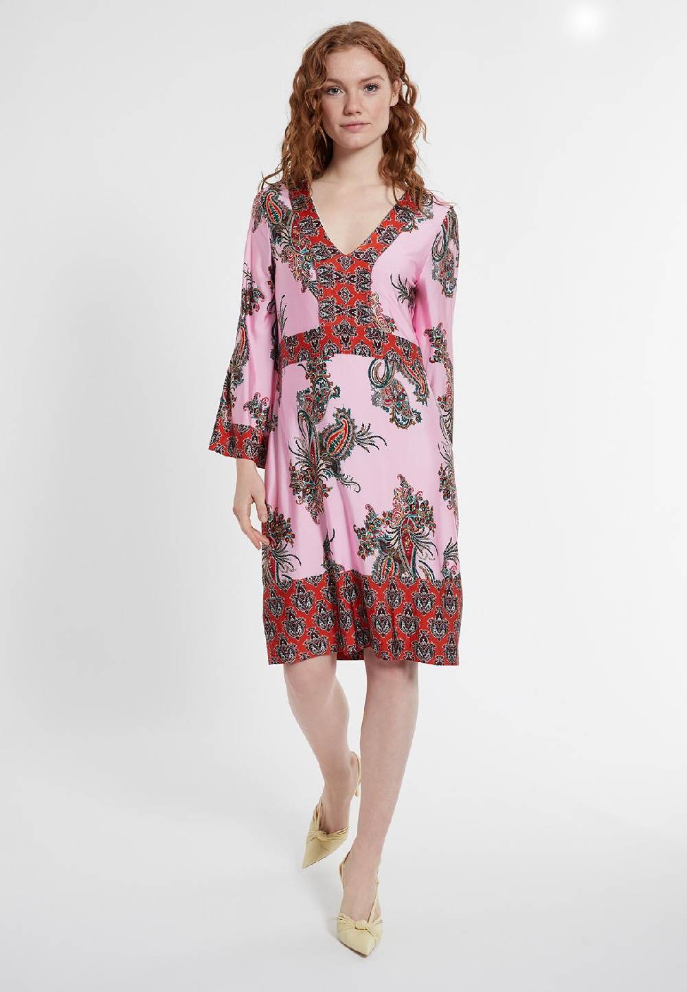 Ana Alcazar Tunikakleid Dimosy