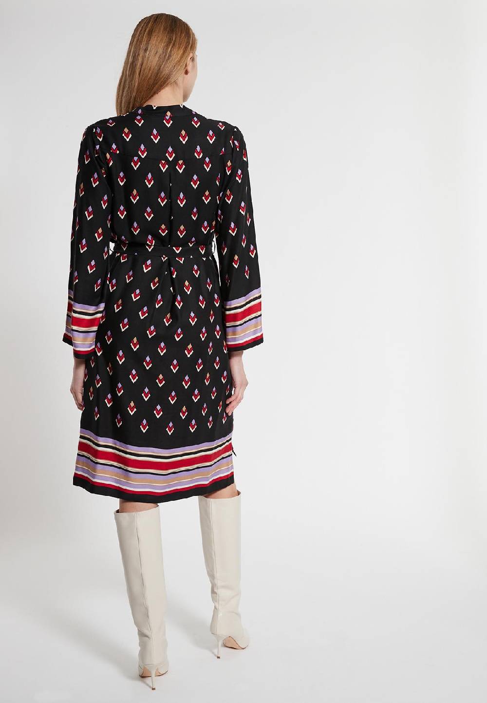 Ana Alcazar Tunikakleid Edna