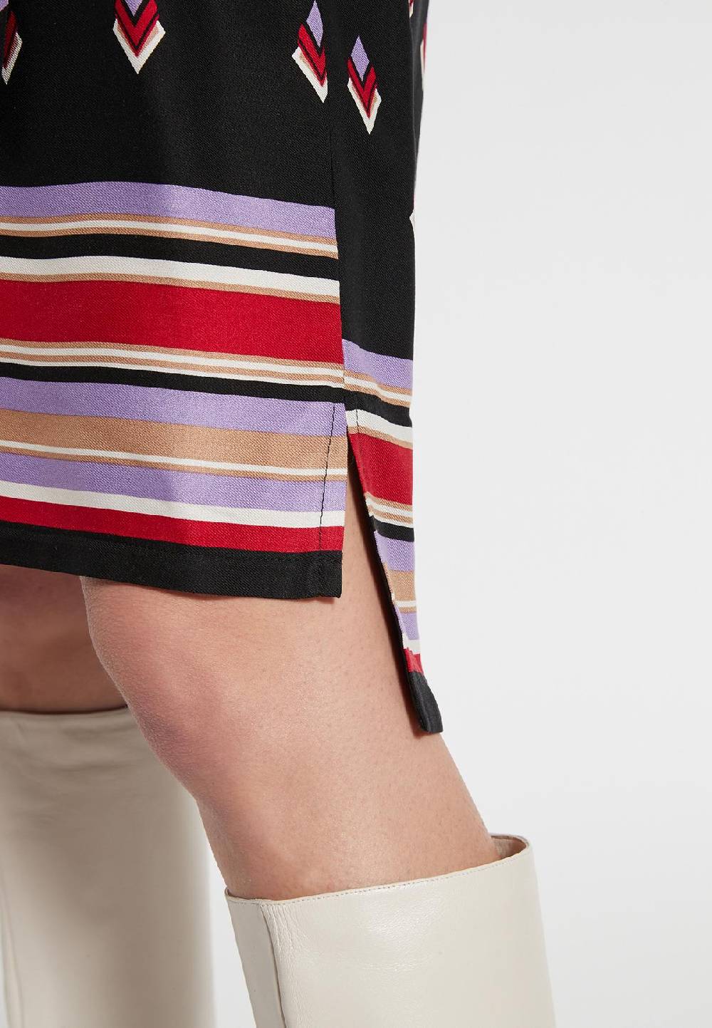 Ana Alcazar Tunikakleid Edna