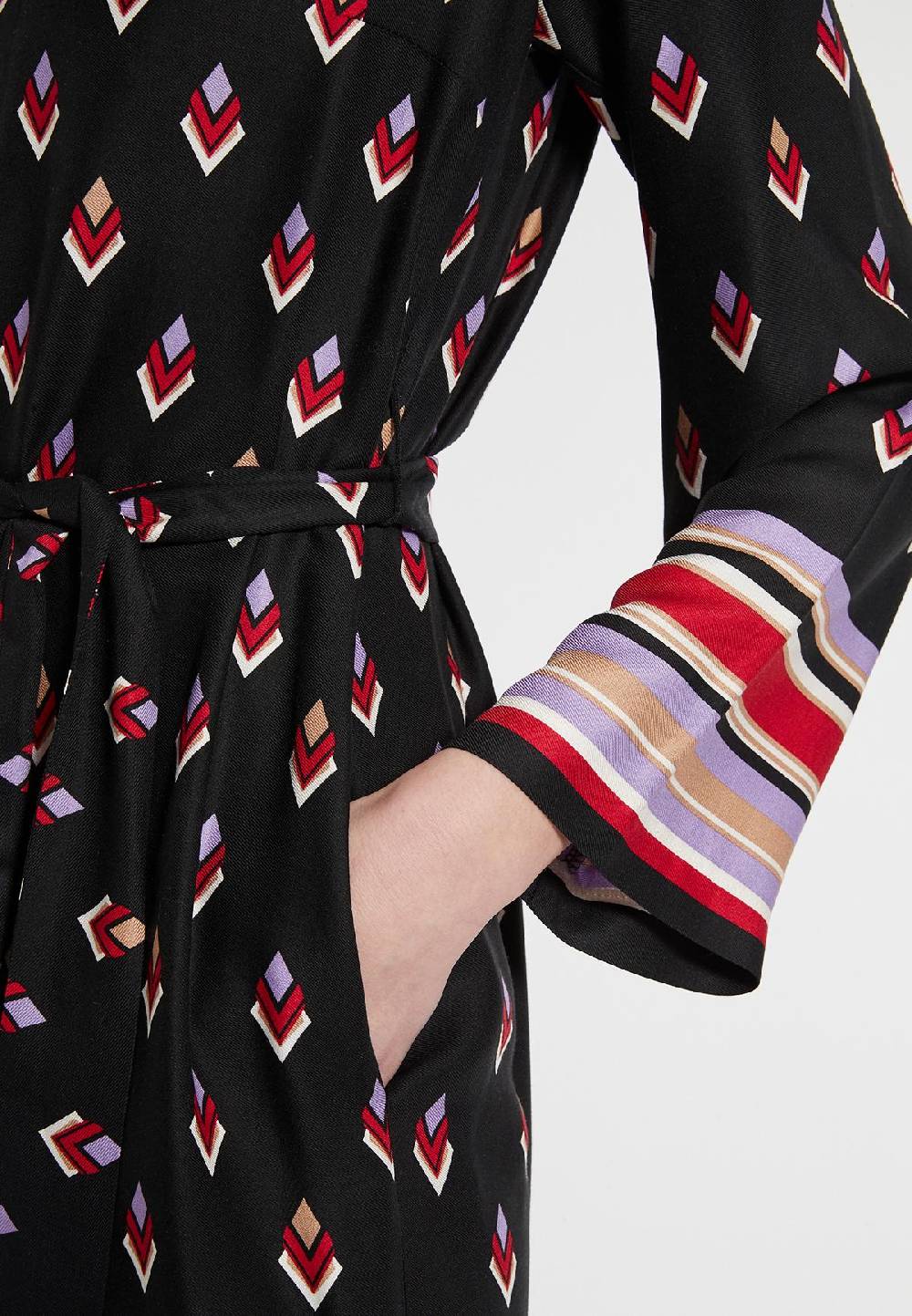 Ana Alcazar Tunikakleid Edna